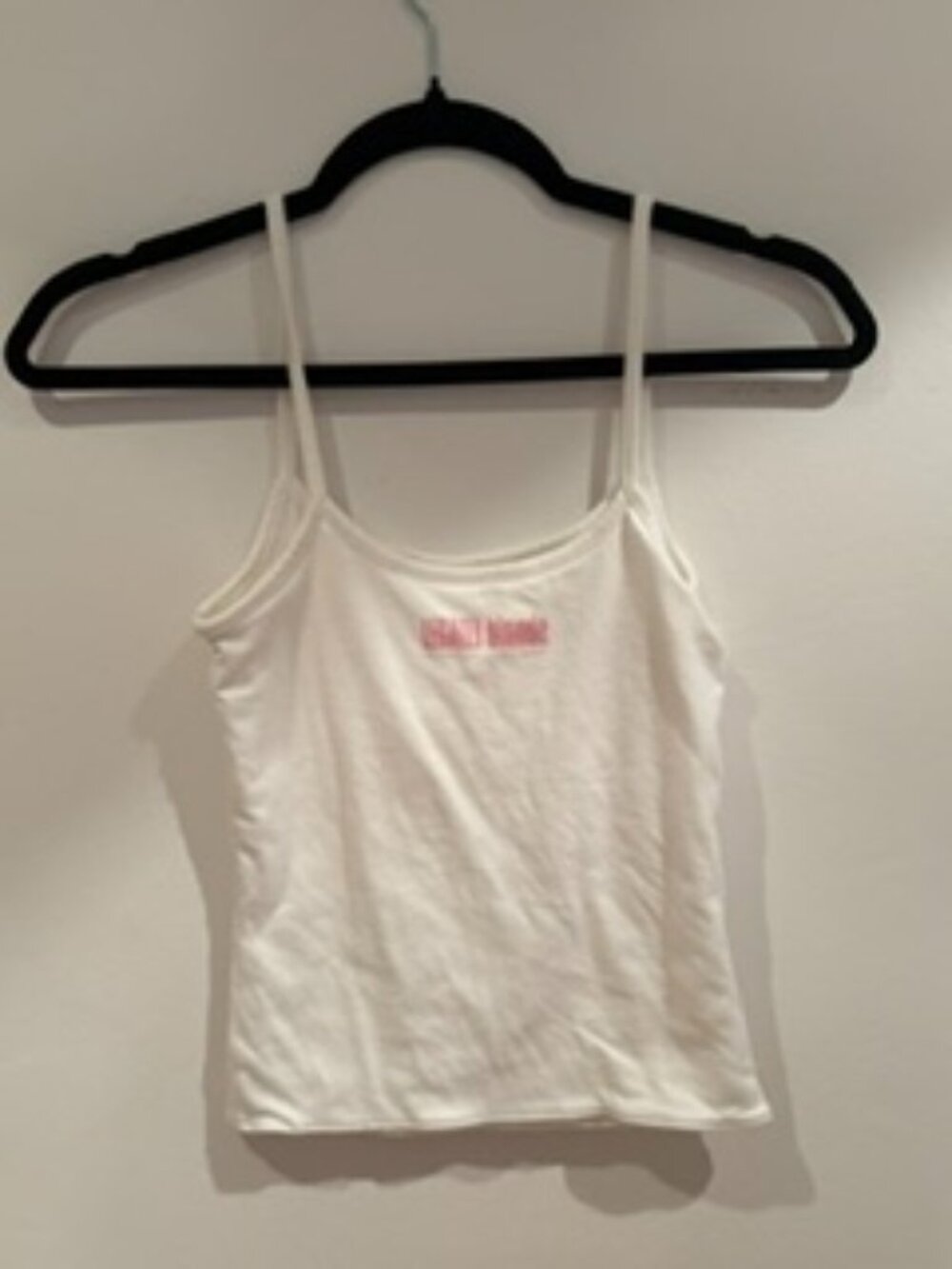 leagaly blond hollister top